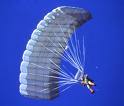 sa doit tuer du parachute